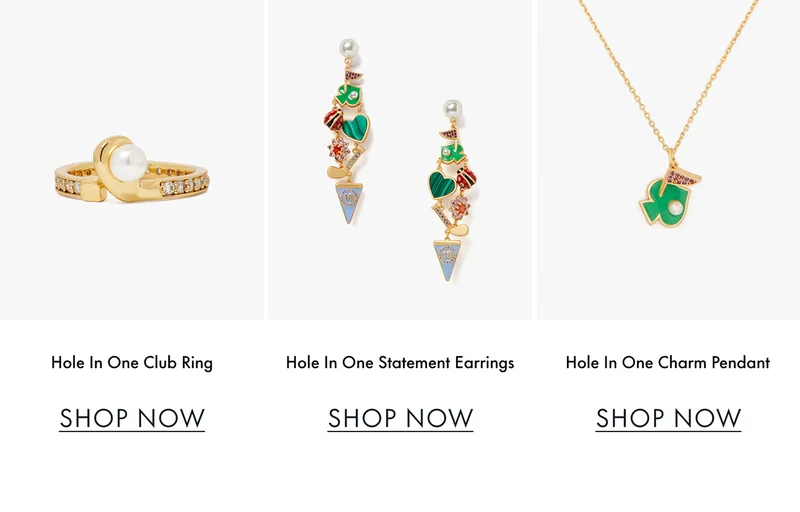 Shop Jewelry