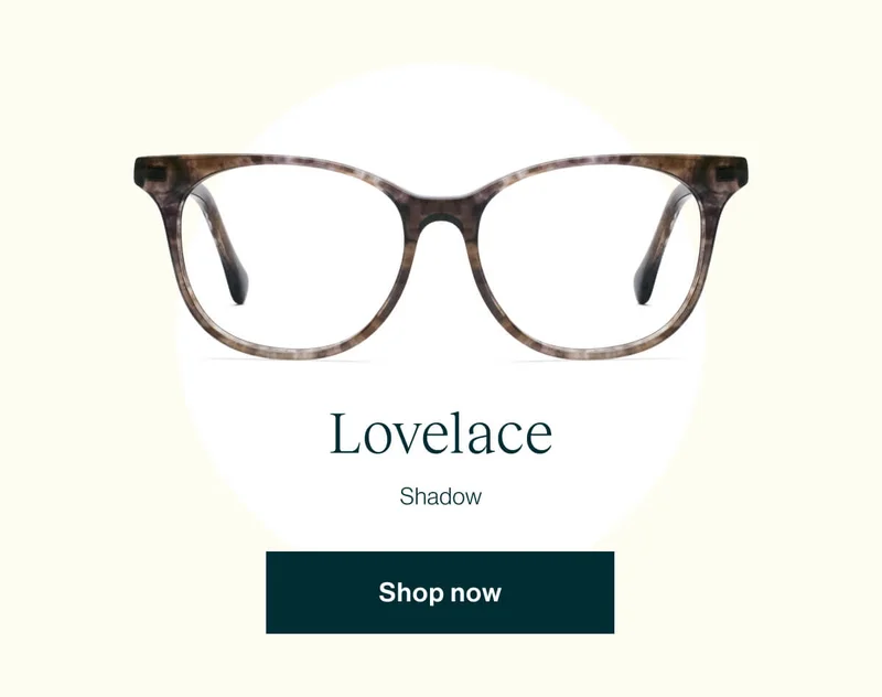 Lovelace in Shadow