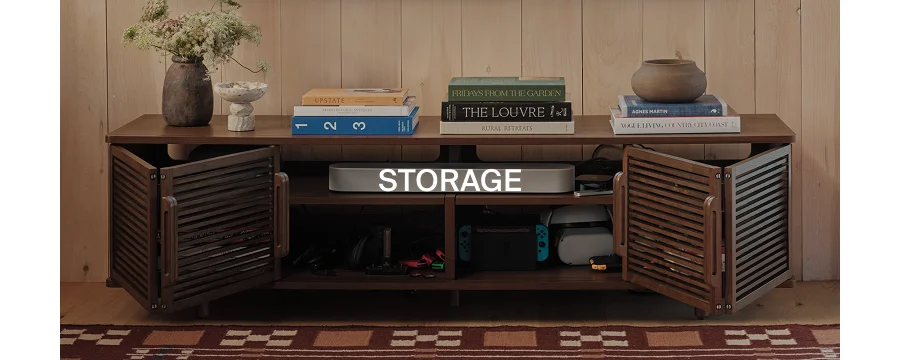 Storage