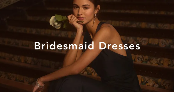 Bridesmaid Dresses