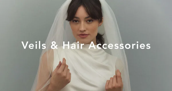 Veils & Hair Accessories