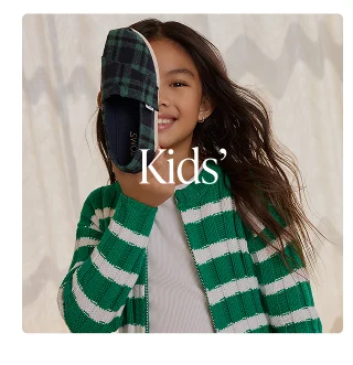 Kids' - Button