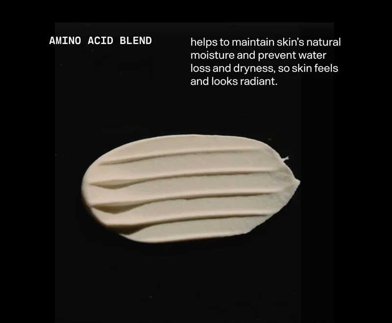 AminoAcidBlend