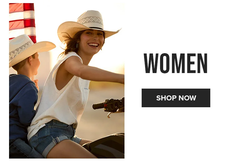 WOMEN | SHOP NOW