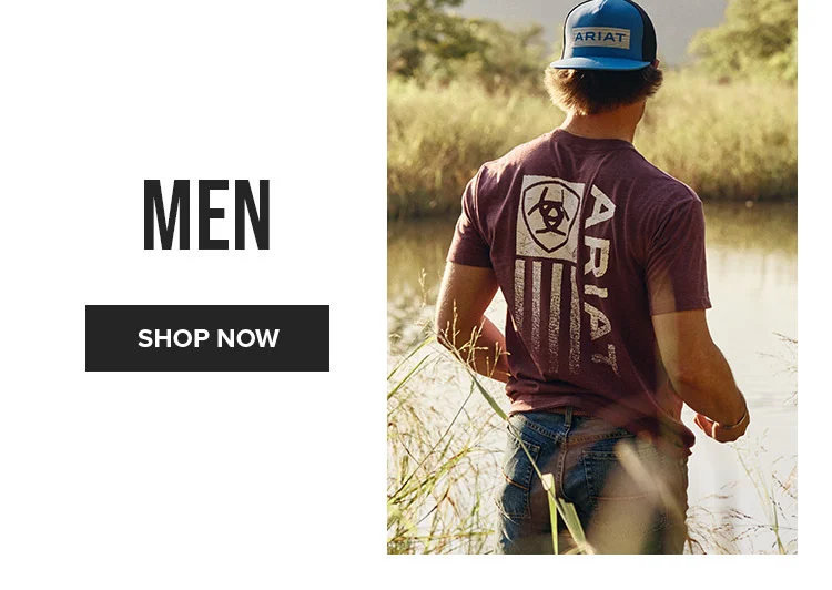 MEN | SHOP NOW