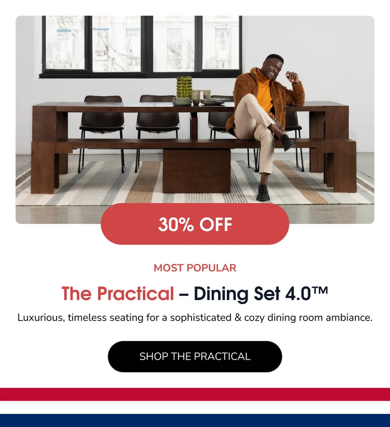 SHOP THE PRACTICAL