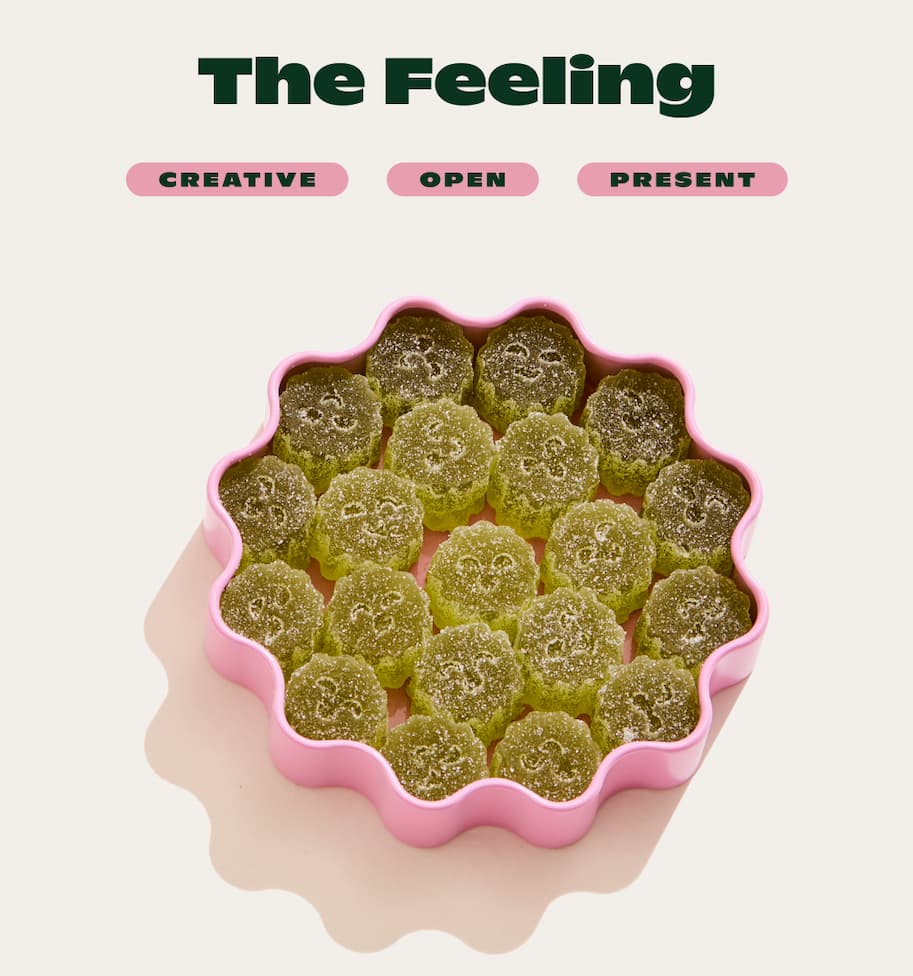 The Feeling