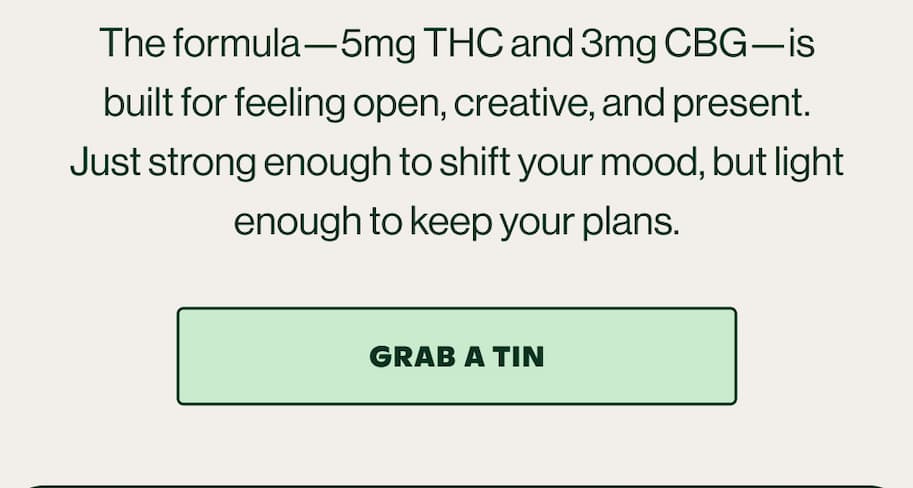 GRAB A TIN