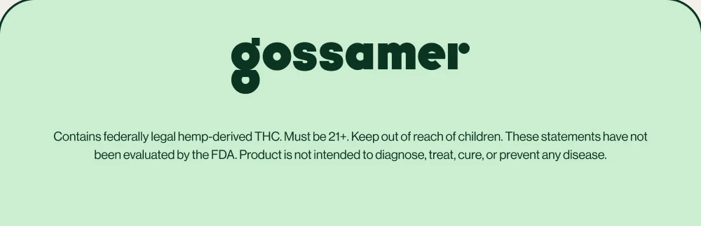 GOSSAMER