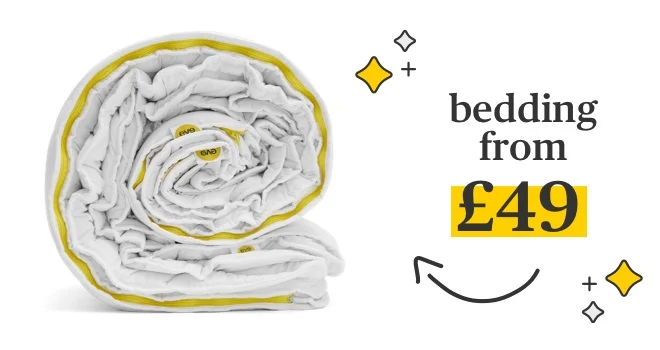 up to 50% off mattresses