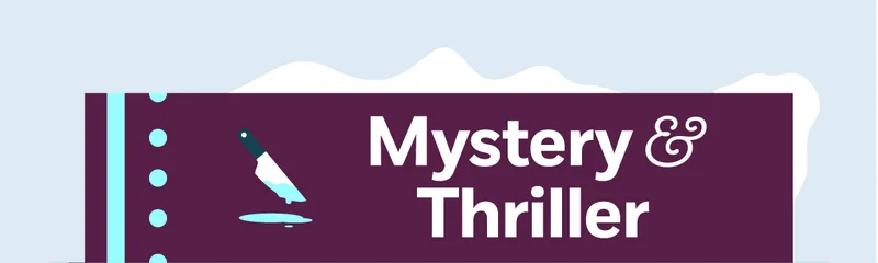 Mystery & Thriller
