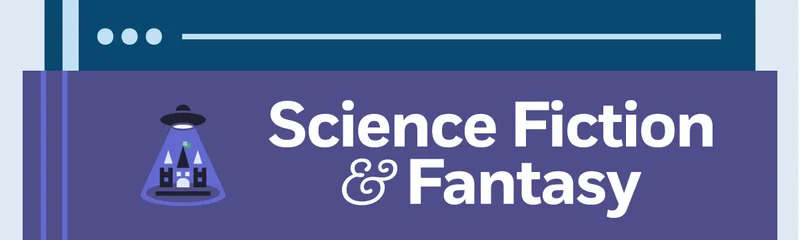 Science Fiction & Fantasy