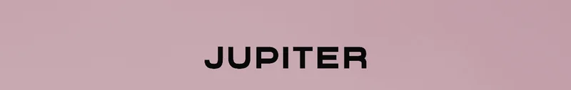 Jupiter