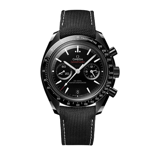 Speedmaster Dark Side of the Moon - 310.92.44.51.01.002
