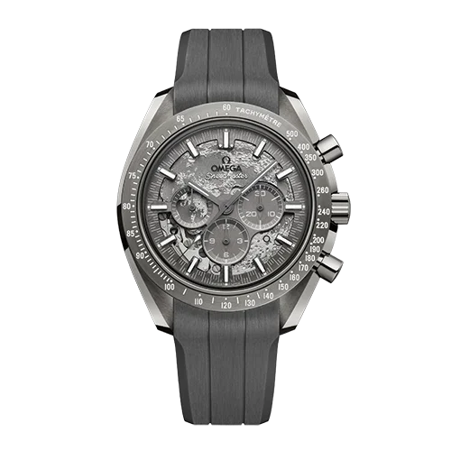 Speedmaster Grey Side of the Moon - 310.92.44.50.06.002
