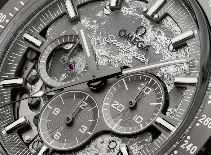 310.92.44.50.06.001 - Speedmaster