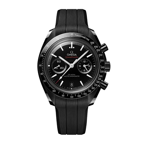 Speedmaster Dark Side of the Moon - 310.92.44.51.01.004