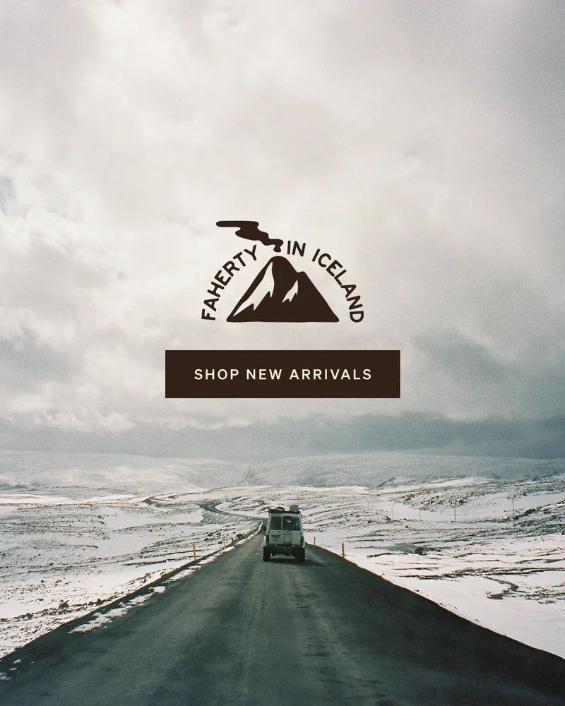 Shop New Arrivals
