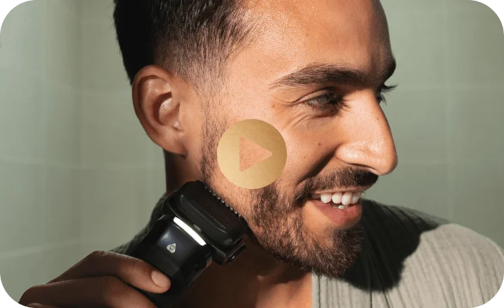 How To Shave Your Face & Neck
