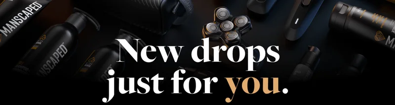 New drops just for you.