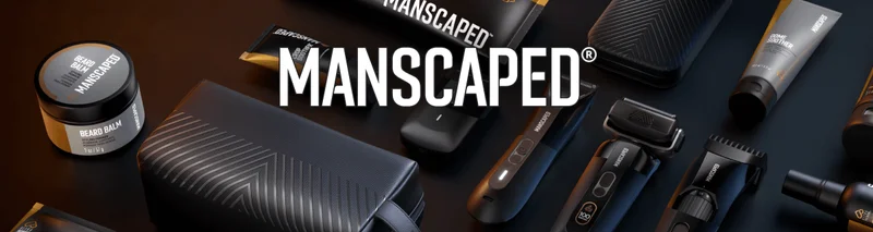 MANSCAPED®