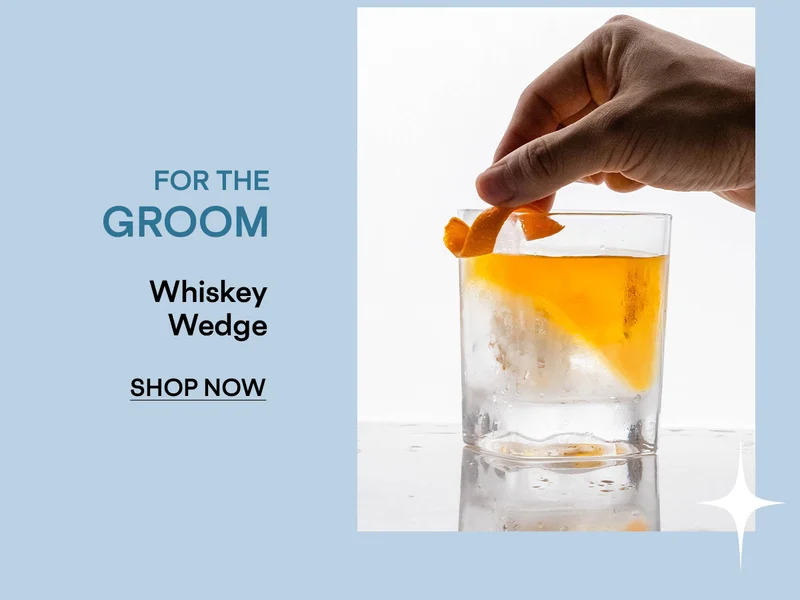 We've got the perfect gifts for wedding season!