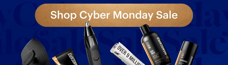 Shop Cyber Monday Sale
