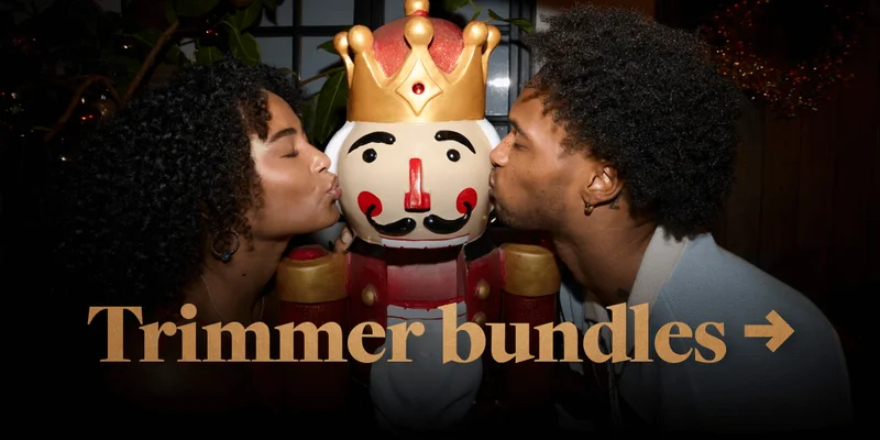 Trimmer Bundles