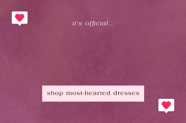 shop most-hearted styles