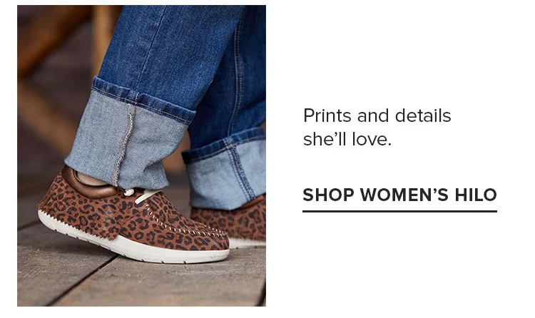 SHOP WOMEN'S HILO