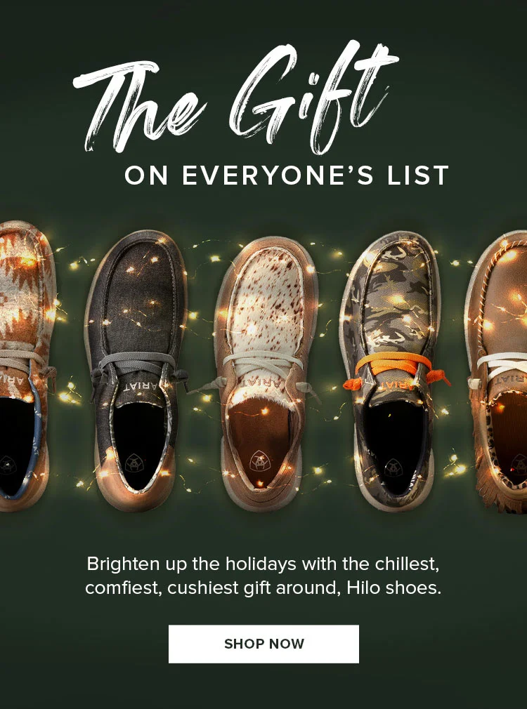THE GIFT | SHOP NOW