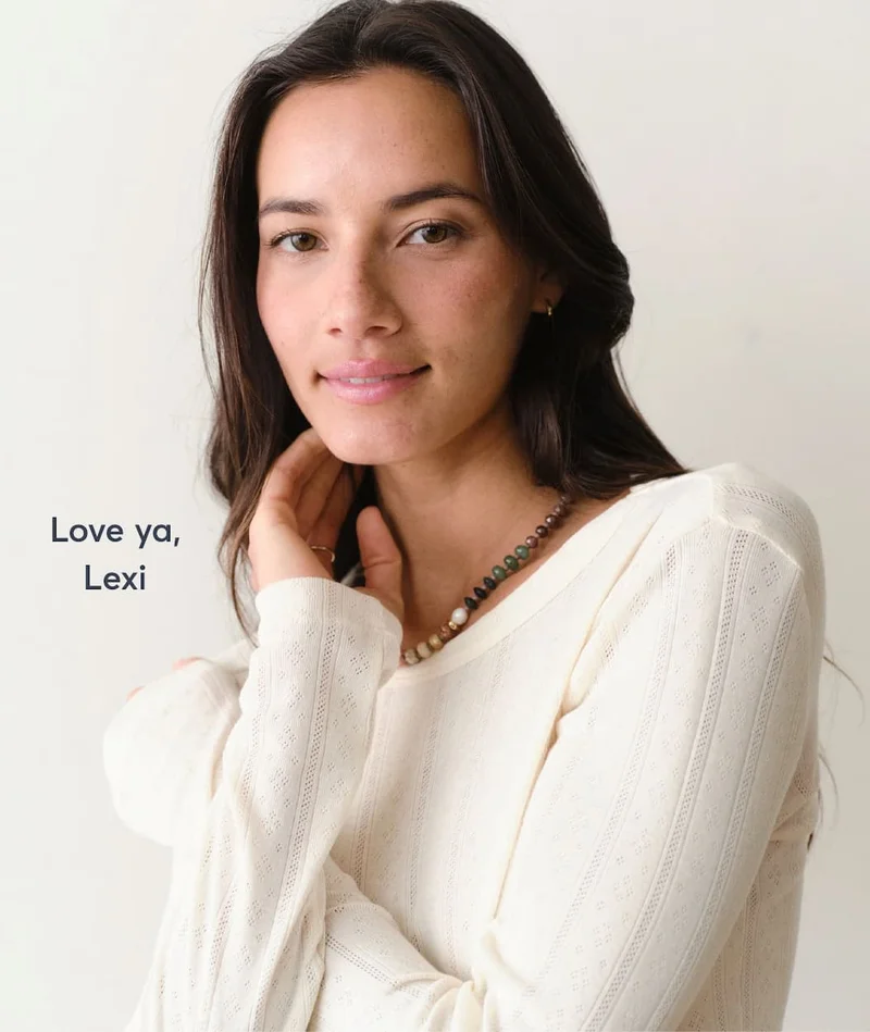 Love Lexi