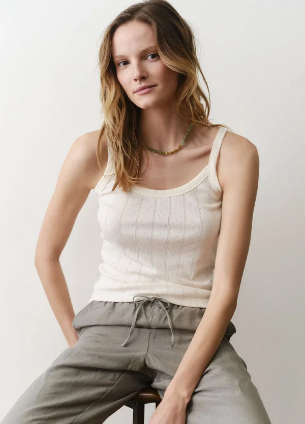 White Tank