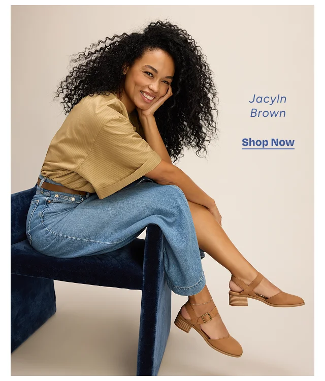 Shop Jaclyn: Image