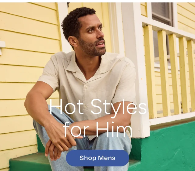 Shop Mens: Image