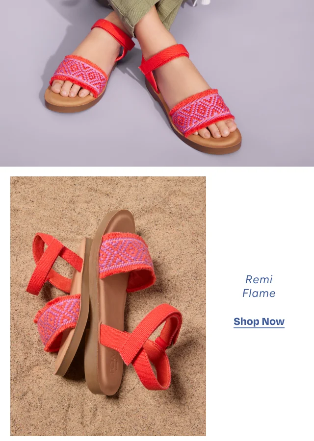 Shop Remi (Flame) - Image