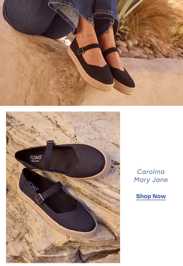 Carolina Mary Jane - Image
