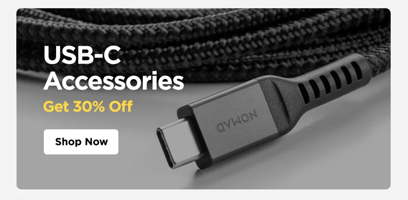 USB-C Accessories
