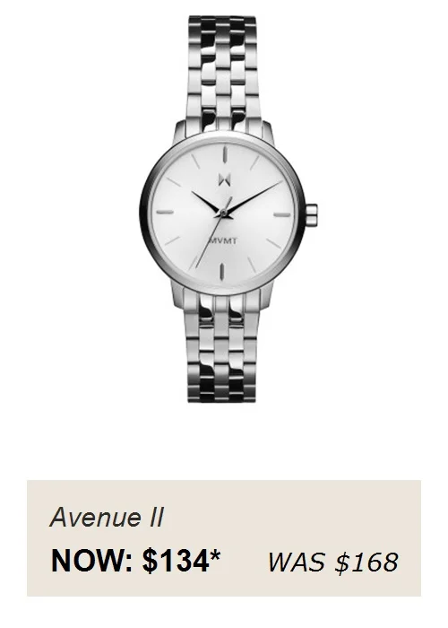 View product recommended for you