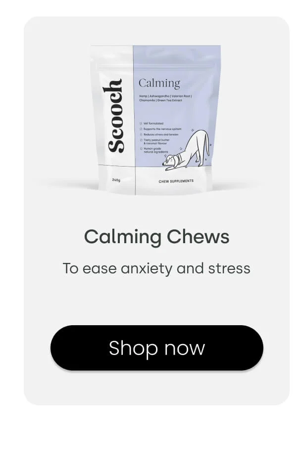 To ease anxiety and stress - Shop Calming