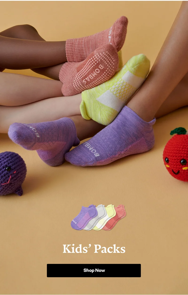Kids' Packs | Shop Now