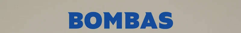 BOMBAS