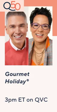 Gourmet Holiday