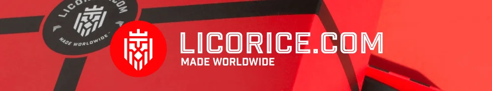 Shop Licorice.com