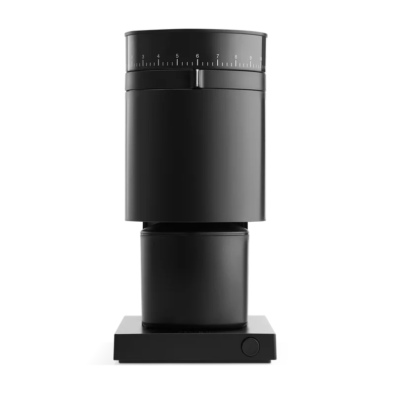 Image of Opus Conical Burr Grinder