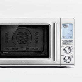 Breville® Combi Wave™ 3-in-1 Microwave, Air Fryer and Convection Oven