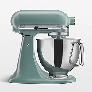 up to $80 off KitchenAid stand mixers