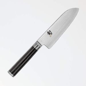 20% off Shun Classic and Premier 5.5" Santoku