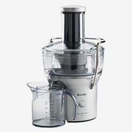 Breville Juice Fountain® Compact Juicer