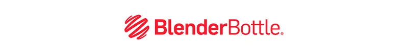 BlenderBottle Homepage